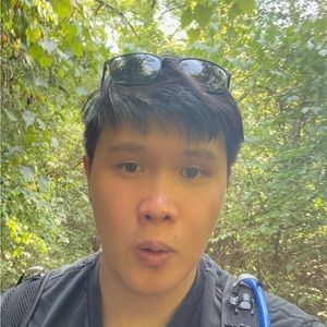 Meet your Posher, Huy